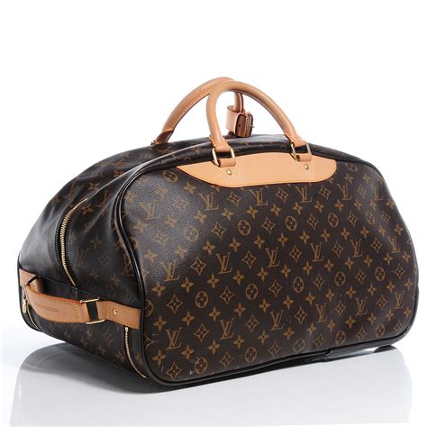 louis vuitton carry on black|Louis Vuitton carry ons.